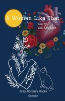 Tak Erzinger - Woman Like That, Häftad