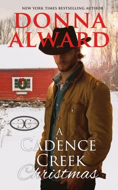 Donna Alward - Cadence Creek Christmas, E-bok