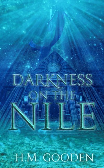 H. M. Gooden - Darkness on the Nile, E-bok