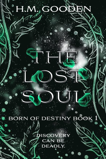 H. M. Gooden - Lost Soul, E-bok