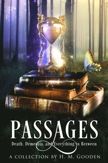 H. M. Gooden - Passages, E-bok
