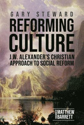 Gary Steward - Reforming Culture, Häftad