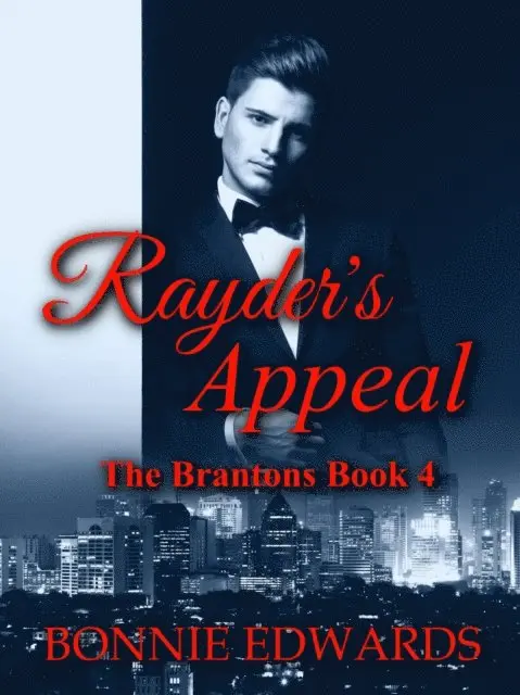 Bonnie Edwards - Rayder's Appeal The Brantons Book 4, E-bok. Tillgänglighet: Lägg i varukorg