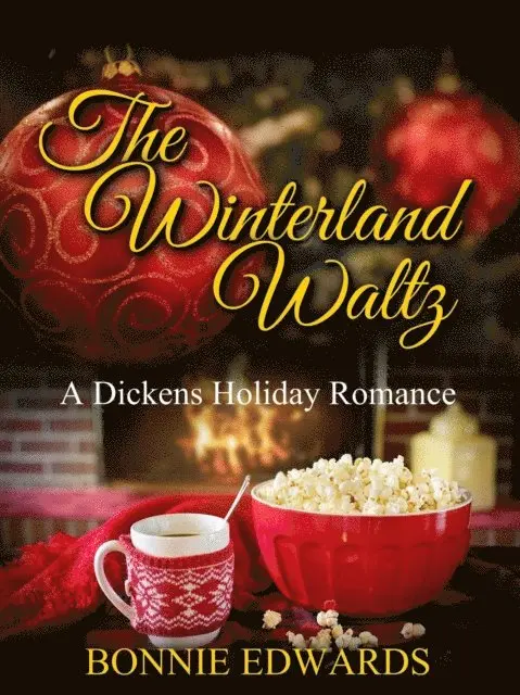 Bonnie Edwards - Winterland Waltz A Dickens Holiday Romance, E-bok. Tillgänglighet: Lägg i varukorg