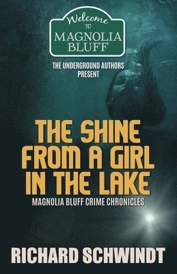 Richard Schwindt - Shine from a Girl in the Lake, Häftad