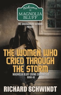 Richard Schwindt - The Women Who Cried Through the Storm, Övrigt