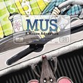 Mus, A Mouse Adventure