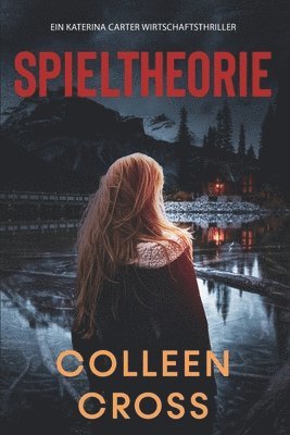 Colleen Cross - Spieltheorie, Häftad