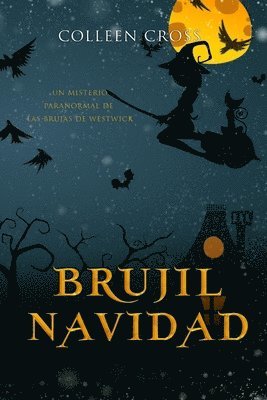 Colleen Cross - Brujil Navidad, Häftad