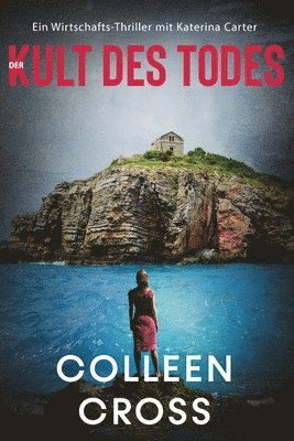 Colleen Cross - Kult des Todes, Häftad