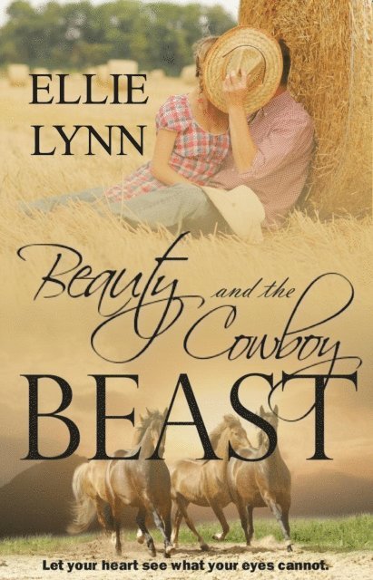 Ellie Lynn - Beauty And The Cowboy Beast, E-bok