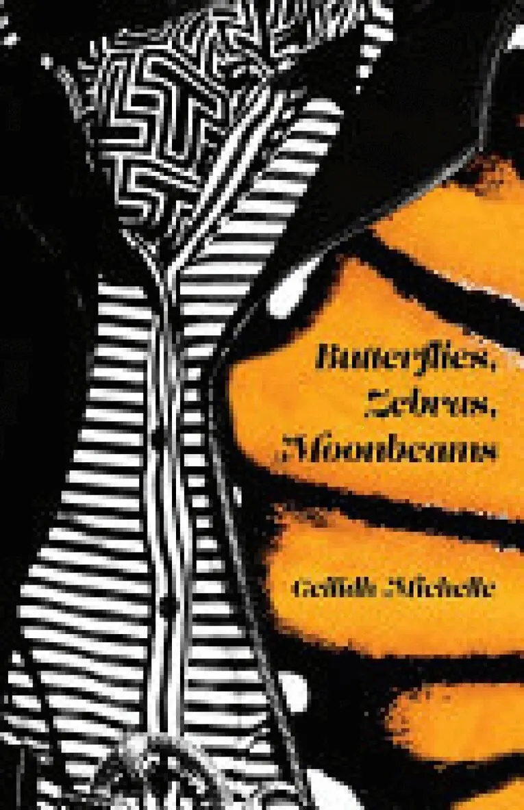 Ceilidh Michelle - Butterflies, Zebras, Moonbeams, Häftad. Tillgänglighet: Lägg i varukorg