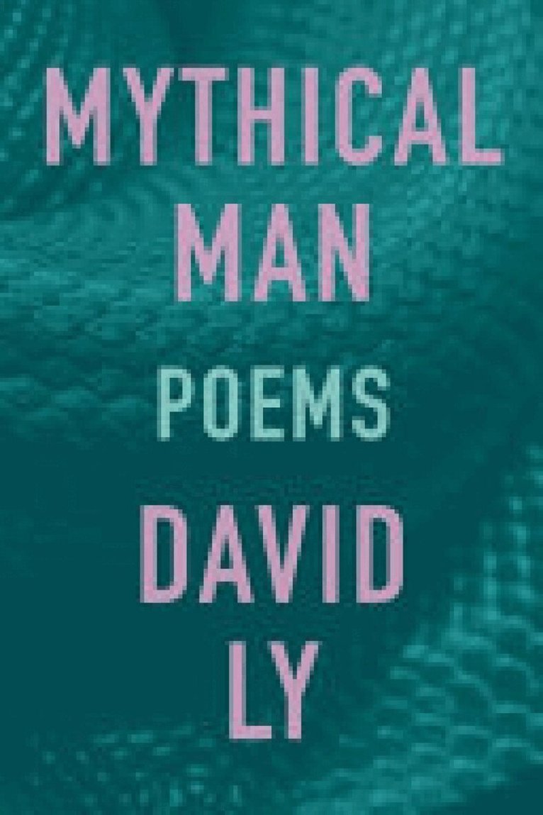David Ly - Mythical Man, Häftad