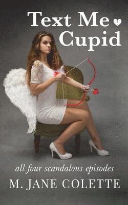 M Jane Colette - Text Me, Cupid, Häftad. Tillgänglighet: Lägg i varukorg
