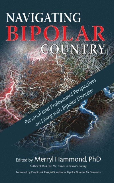 Julie A Fast, Merryl Hammond - Navigating Bipolar Country, E-bok