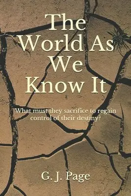 G J Page - World As We Know It, Häftad. Tillgänglighet: Lägg i varukorg
