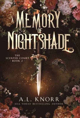 A L Knorr - Memory of Nightshade, Inbunden. Tillgänglighet: Lägg i varukorg