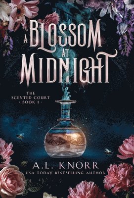 A L Knorr - Blossom at Midnight, Inbunden. Tillgänglighet: Lägg i varukorg