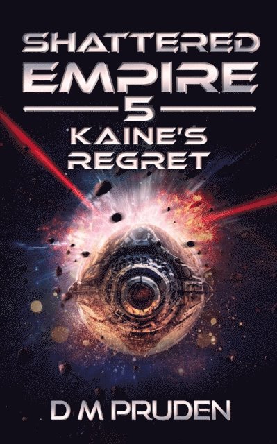 D.M. Pruden - Kaine's Regret, E-bok. Tillgänglighet: Lägg i varukorg