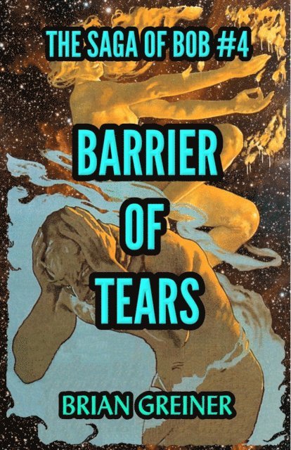 Brian Greiner - Barrier of Tears, E-bok