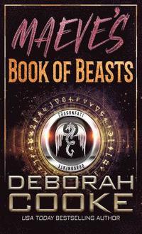 Maeve's Book of Beasts