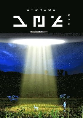 Eelonqa K Harris - Stardog One, Häftad