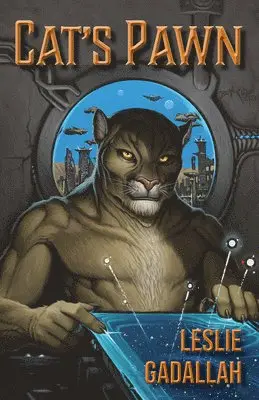 Leslie Gadallah - Cat's Pawn, Häftad. Tillgänglighet: Lägg i varukorg