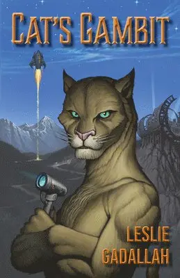 Leslie Gadallah - Cat's Gambit, Häftad. Tillgänglighet: Lägg i varukorg