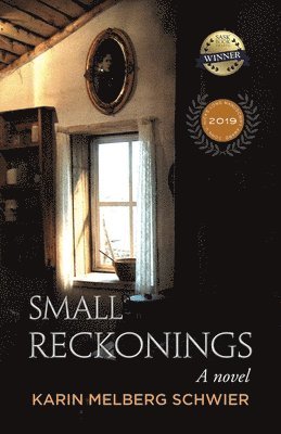 Karin Melberg Schwier - Small Reckonings, Häftad
