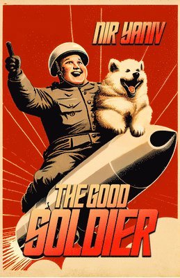 Nir Yaniv - Good Soldier, Häftad