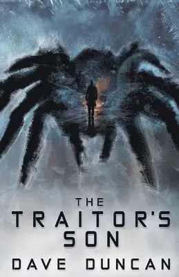 Dave Duncan - Traitor's Son, Häftad. Tillgänglighet: Lägg i varukorg