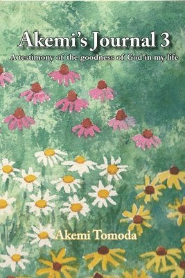 Akemi Tomoda - Akemi's Journal 3, Häftad