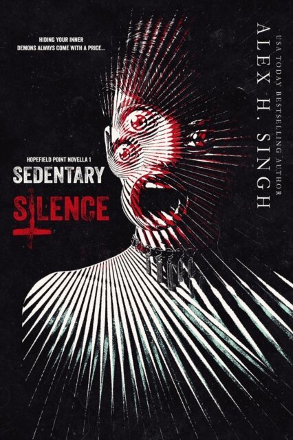 Alex H. Singh - Sedentary Silence, E-bok