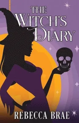 Rebecca Brae - Witch's Diary, Häftad. Tillgänglighet: Lägg i varukorg