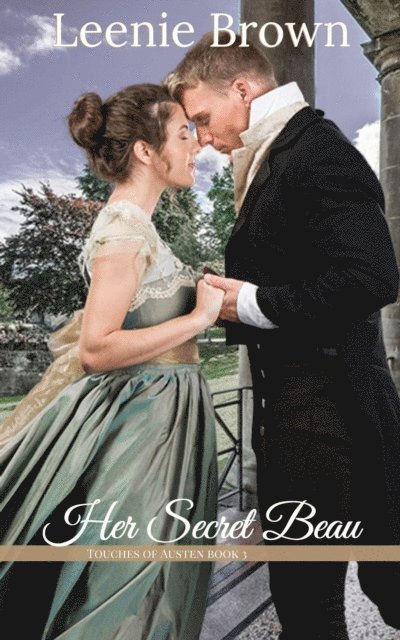 Leenie Brown - Her Secret Beau, E-bok