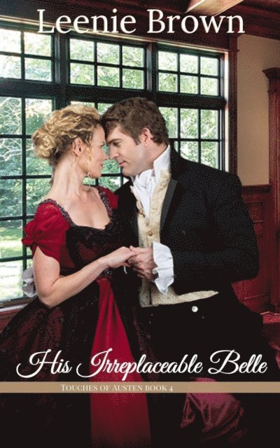 Leenie Brown - His Irreplaceable Belle, E-bok