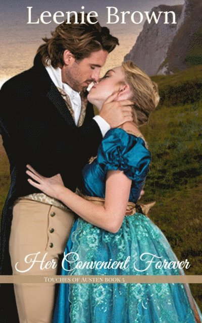 Leenie Brown - Her Convenient Forever, E-bok