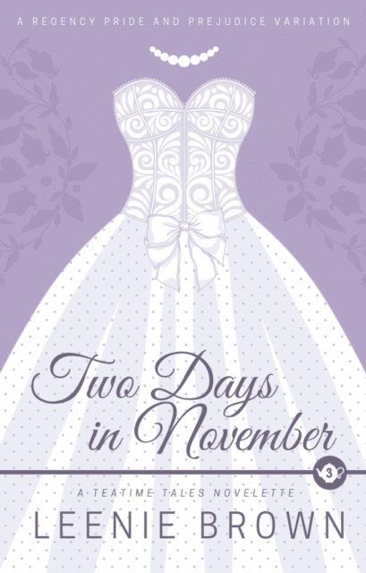 Leenie Brown - Two Days in November, E-bok
