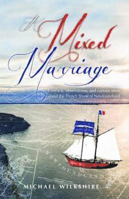 Michael Wilkshire - Mixed Marriage, Häftad. Tillgänglighet: Lägg i varukorg