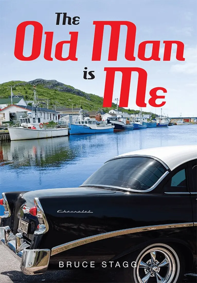 Roger Pickavance - Old Man Is Me, Häftad. Tillgänglighet: Lägg i varukorg