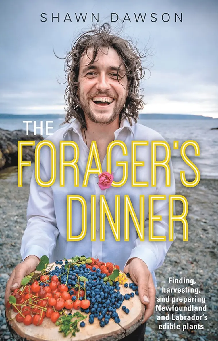 Shawn Dawson - Forager's Dinner, Häftad. Tillgänglighet: Lägg i varukorg