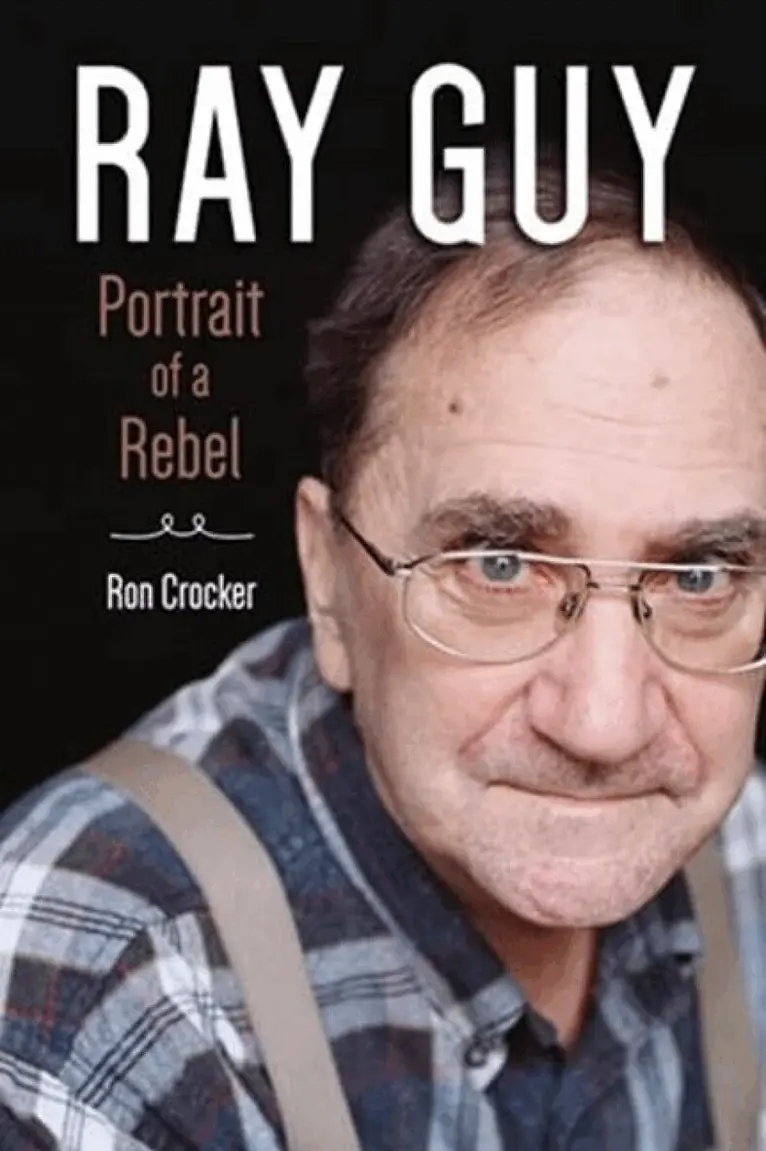 Ron Crocker - Ray Guy, Häftad. Tillgänglighet: Lägg i varukorg