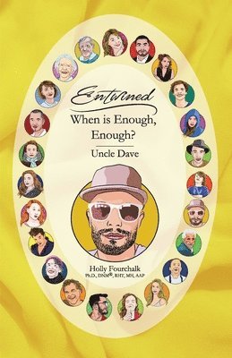 Holly Fourchalk - When is Enough, Enough?: Uncle Dave's Book, Häftad