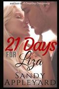 21 Days for Liza