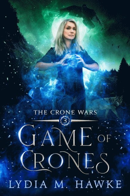 Lydia M. Hawke - Game of Crones, E-bok. Tillgänglighet: Lägg i varukorg