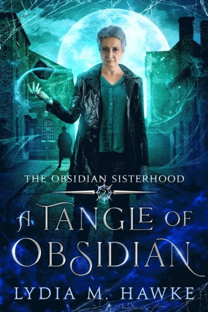 Lydia M. Hawke - Tangle of Obsidian, E-bok. Tillgänglighet: Lägg i varukorg