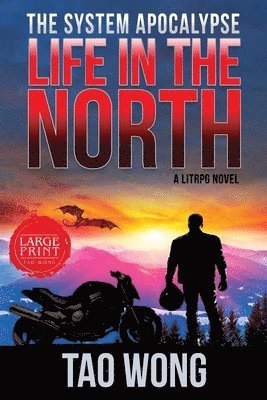 Tao Wong - Life in the North, Häftad