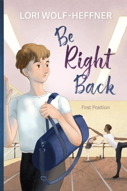 Lori Wolf-Heffner - First Position, E-bok