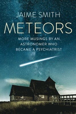 Jaime Smith - Meteors, Häftad