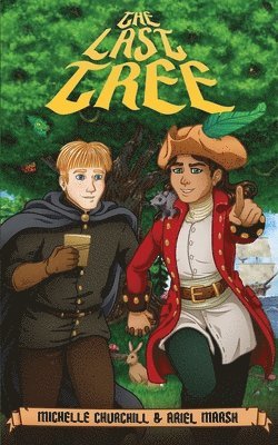 The Last Tree